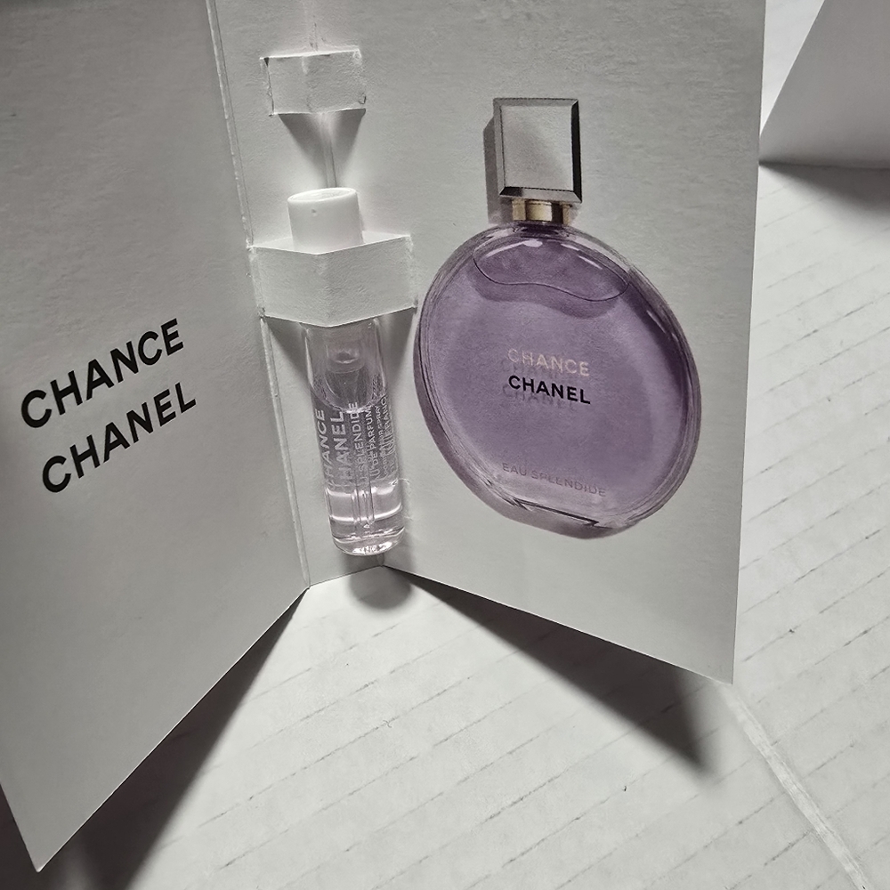Chanel Chance - NEW - Picture 5 of 9